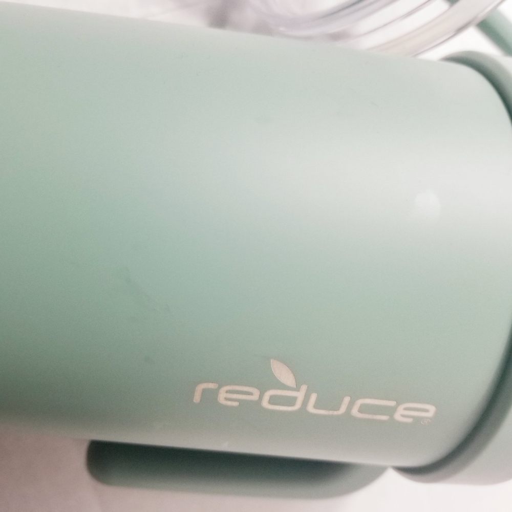 REDUCE SAGE GREEN 50 OZ COLD TUMBLER - Picture 5 of 12